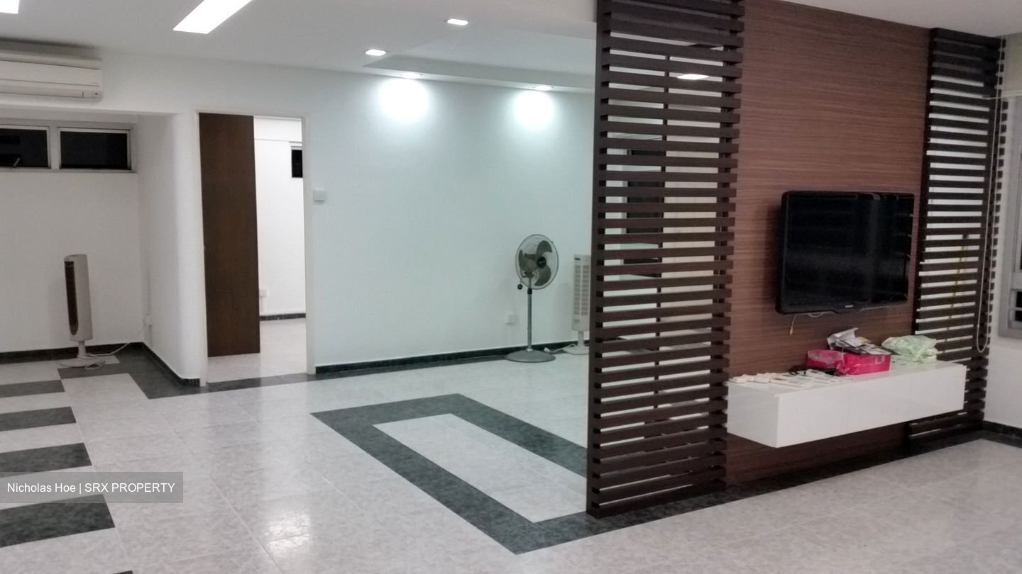 Blk 496F Tampines Avenue 9 (Tampines), HDB 5 Rooms #456194171
